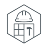 Professional Construction Icon