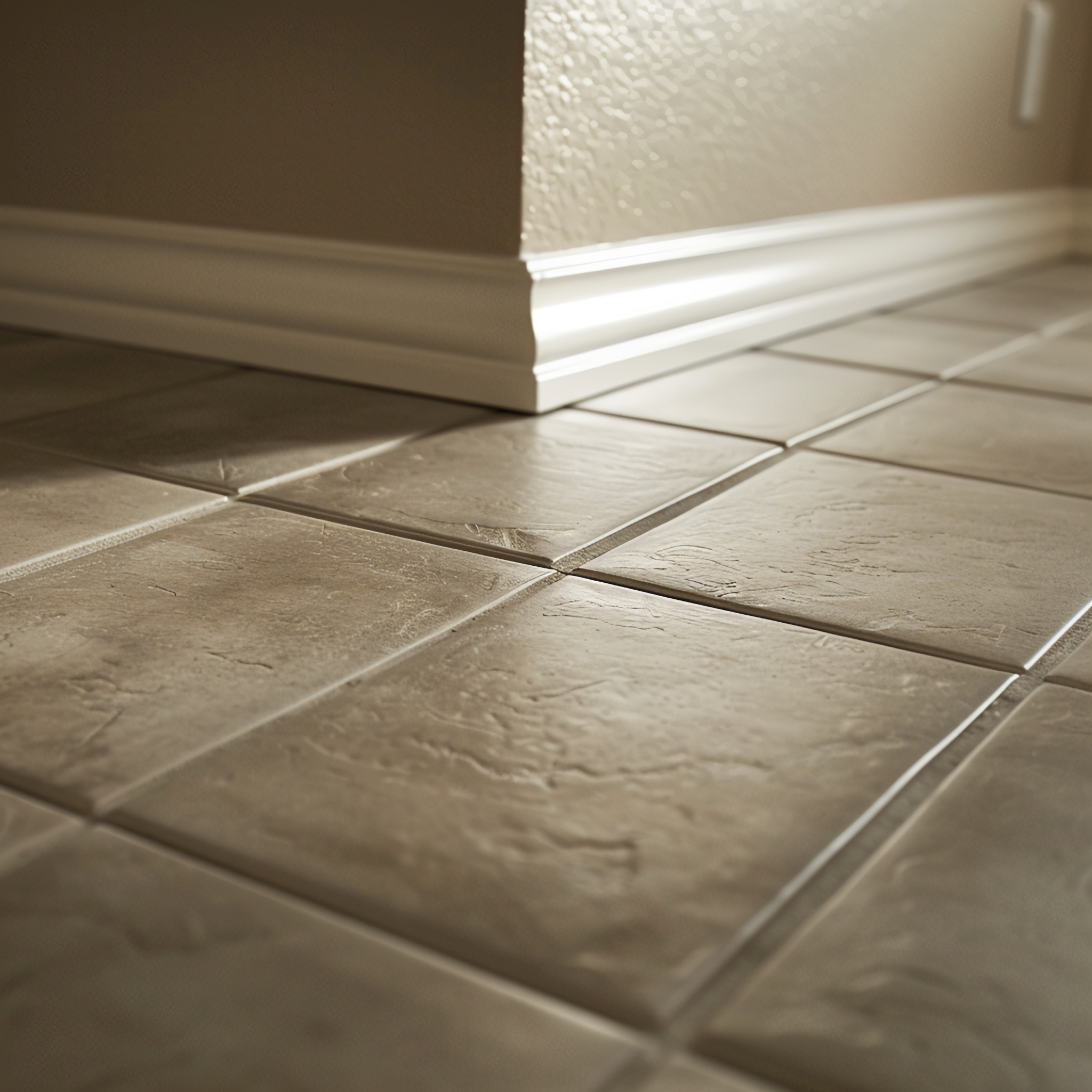 Flooring & Tiling