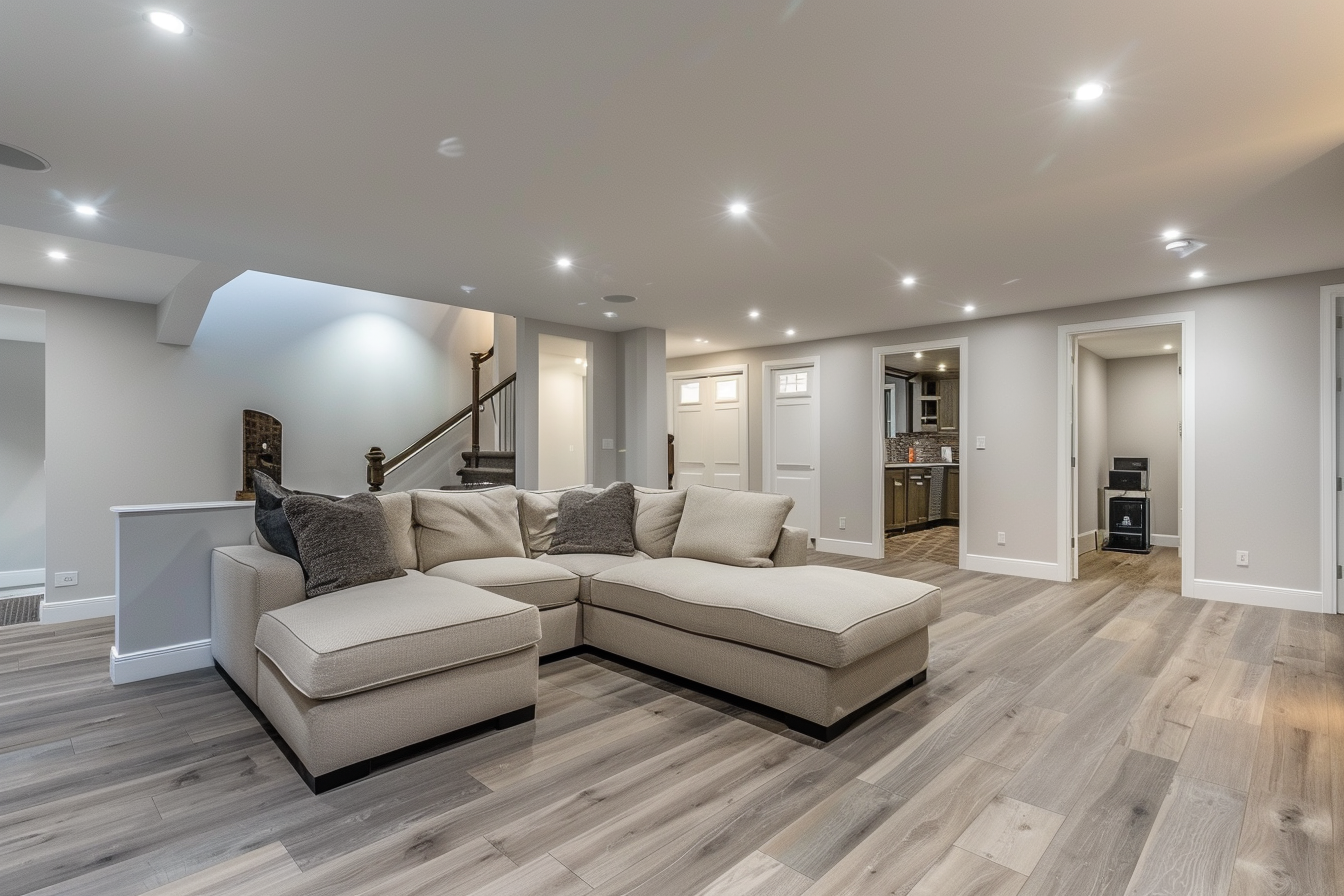 Entertainment Area