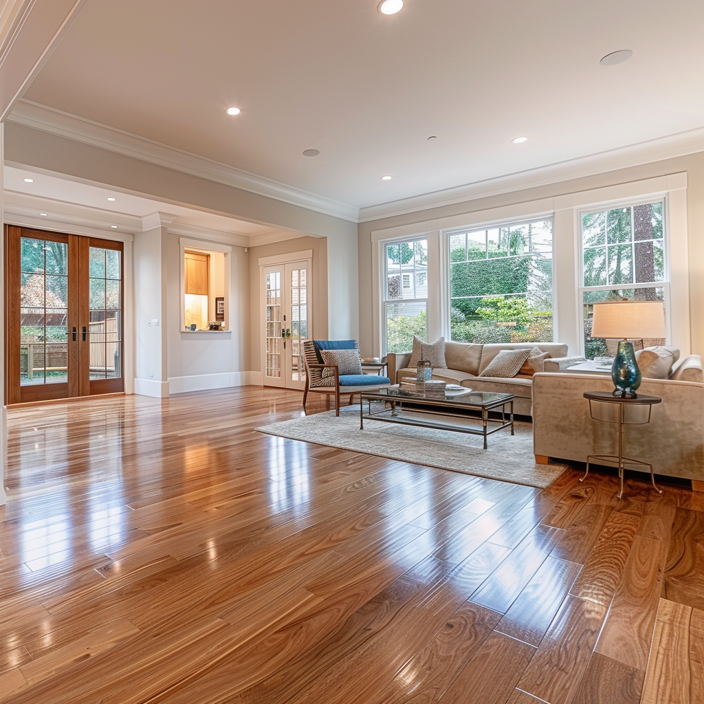 Professional Floor Installers
