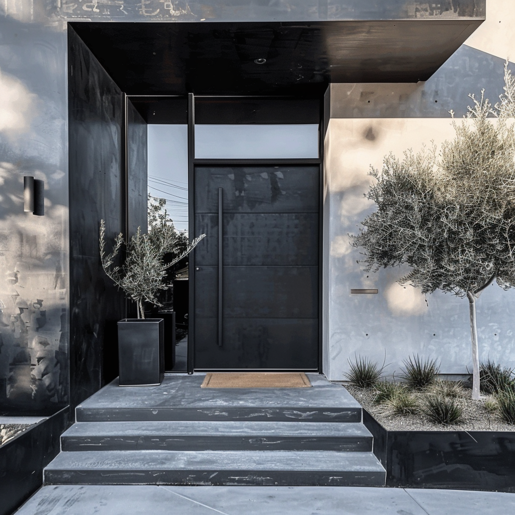 Sliding Glass Door