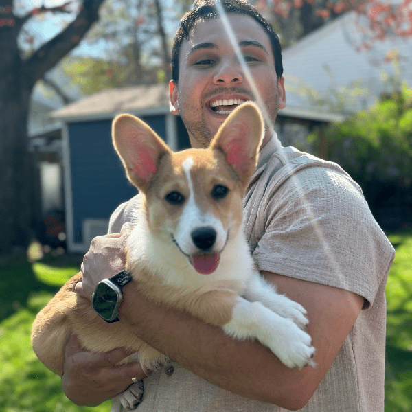 Colin Ventura